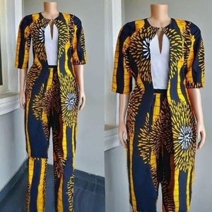 Meet your Posher, Isha